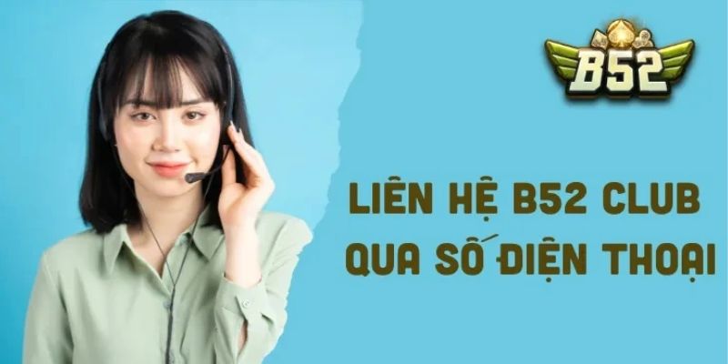 Liên hệ với chúng tôi qua số hotline để được giải đáp ngay lập tức